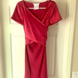 MaxMara Dresses - MaxMara Gorgeous Wrap Dress MaxMara Dresses - MaxMara Gorgeous Wrap Dress